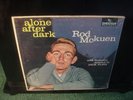 1960 ROD MCKUEN DECCA LP Alone After Dark RARE ORIGINAL PRESS SEALED