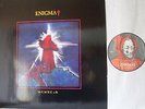 Enigma - MCMXC a.D. - LP 1990 EU - Virgin - 211209