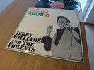 Jerry Williams and the Violents-Star - Club Show 5 - LP von 1965 - Star-Club