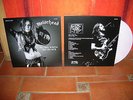 MOTORHEAD - CHASE IS BETTER THAN THE CATCH SHOW LP  COLLECTOR