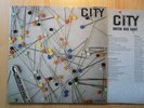 CITY LP: UNTER DER HAUT (2017, NEU;ORIGINAL AMIGA CLASSICS)