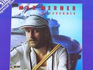 Max Werner Roadrunner  Vinyl Maxi-Single 1984 Rocky Road to Love