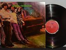 WOMB 1969  ORIGINAL LP OVERDUB PSYCH JAZZ ROCK NEAR MINT NR VPI