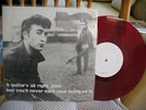 JOHN LENNON A GUITAR'S ALL RIGHT JOHN GERMAN 10