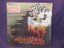 SEALED The Guess Who 'Wheatfield Soul' LP