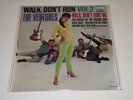 THE VENTURES WALK DON'T RUN 2  org 1964 surf DOLTON BLP-2031 MONO MINT SEALED LP