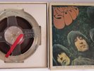 BEATLES. RUBBER SOUL. ORIG  REEL TO REEL TAPE. MONO. PARLOPHONE TA-PMC 1267.1965