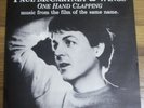 PAUL McCARTNEY & WINGS ONE HAND CLAPPING 2LP THE BEATLES