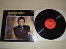 Johnny Cash , Believe In Him , EMI , UK 1986