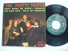 THE PRETTY THINGS 