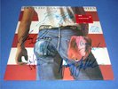 Bruce Springsteen & E Street - ORIGINAL SIGNED - Vinyl LP Album -Born in the USA