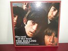 ROLLING STONES - The Rest of the Best  -  4xLP