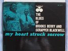 The Blues of Brooks Berry  & Scrapper Blackwell  