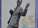 Leo Parker  