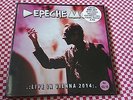 DEPECHE MODE LIVE IN VIENNA 2014     LP   BOX   TEST PRESSING  -SEALED-