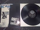 US Metal Kult  CULPRIT LP-Guilty As Charged-1983/Shrapnel Records