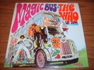 The Who On Tour 