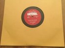 Fats Domino I'm In Love Again 78 R&B Imperial 933 1956 Single