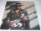Stevie Ray Vaughan - Texas Flood LP Vinyl A1/B1 FIRST PRESSING PROMO 1976 EX