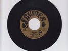 FIRE FIRE  -  FLORA ADAMS & ROUGH RIDERS  - VERSION