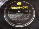 The Beatles - Please Please Me Mono Decca pressing