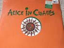 Alice In Chains -Would green Vinyl 12