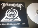 INTERMENT demo LP Swedish Death metal Immolation Grotesque Carbonized Grave RARE