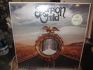 Scorpion Child 2x LP AQUA BLUE ETCHED NEW