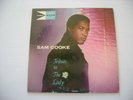 SAM COOKE / TRIBUTE TO THE LADY -  KEEN S-2004 STEREO (1959)