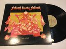 Black Sabbath & Ozzy Osbourne (5 Record Lot): Bloody Sabbath, (Excellent)