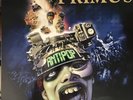 Primus 'Antipop' 2LP Vinyl Record Very Rare