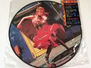 CYNDI LAUPER limited picture disc LP “She’s So Unusual” PORTRAIT ’83 orig   NM