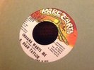 45 R. DEAN TAYLOR INDIANA WANTS ME RARE EARTH R-5013 dj promo NM RED VINYL