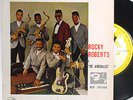 ROCKY ROBERTS & THE AIREDALES EP 7