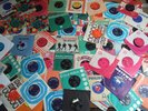 COLLECTION OF 86 7 