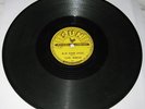 CARL PERKINS - BLUE SUEDE SHOES / HONEY, DON'T - SHELLAC 10