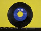 VHTF The Jet-Tones OHIO ROCKABILLY PIX 1102 EX Twangy / Henry