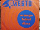 RARE OTR 1955-56 BOB & RAY Comedy Skits 3 33-1/3 LPS on PRESTO label
