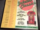 Rhino Classic Jukebox 78s On 25 Records 50's Hits on Both Sides New Old Stock