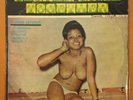Clover Come Together Vol. 2  AFRO FUNK PSYCH ROCK MONSTER VG+