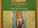 Clover Come Together Vol  1  AFRO FUNK PSYCH ROCK KILLER Akwassa