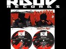 REDMAN - WHUT THEE ALBUM - LP VINYL 12