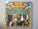 LP / DIE ALPEN-OBERKRAINER MIT IVANKA / GEMA PRESS / 1980 / RARITÄT /