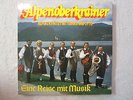 LP / DIE ALPEN-OBERKRAINER MIT IVANKA / AUT  PRESS / VM RECORDS  / RARITÄT /