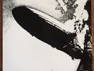 Led Zeppelin 1 SD 8216