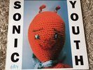 Sonic Youth - Dirty Vinyl LP 1992 Europe Original