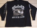 MORTICIAN - House By The Cemetery - Longsleeve - Rarität