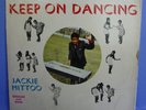 ? JACKIE MITTOO Keep On Dancing (thick old vinyl) on COXSONE