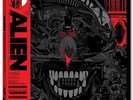 ALIEN Complete Motion Picture Soundtrack 4XLP Jerry Goldsmith MONDO Tyler Stout
