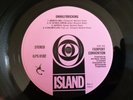 Fairport Convention LP Unhalfbricking UK Pink Island block 1st press ooooooooooo